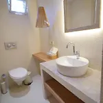 Alba Terra Vakantiehuis Pamukkale