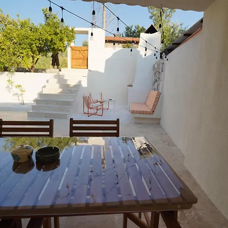 Casa de Férias Alba Terra