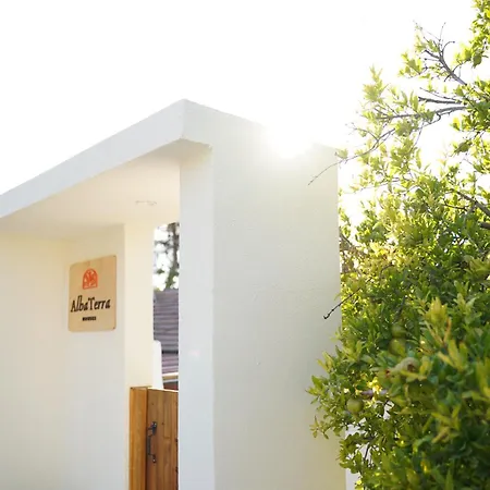 Casa de Férias Alba Terra Pamukkale