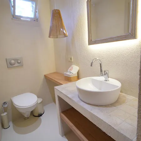 Alba Terra Casa de Férias Pamukkale