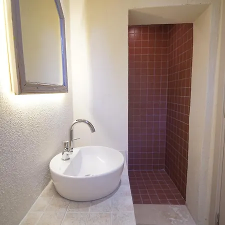 Alba Terra Casa de Férias