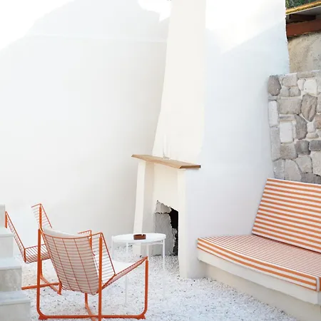 Alba Terra Casa de Férias Pamukkale