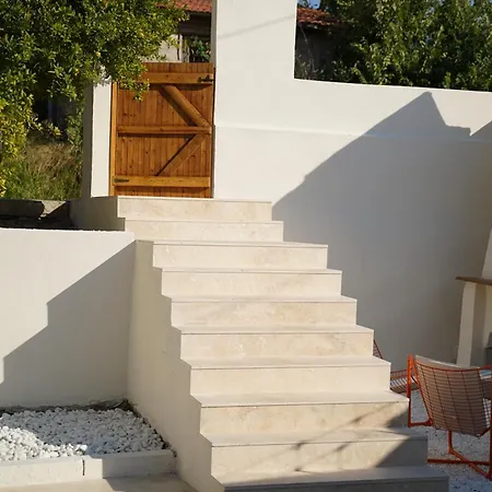 Alba Terra * Pamukkale