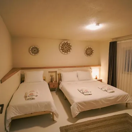 Casa vacanze Alba Terra *