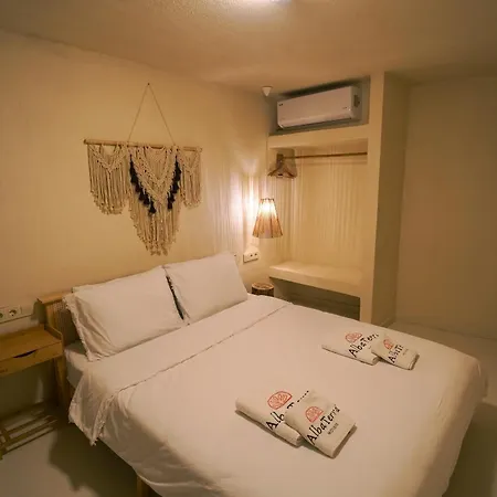 Alba Terra Casa de Férias *