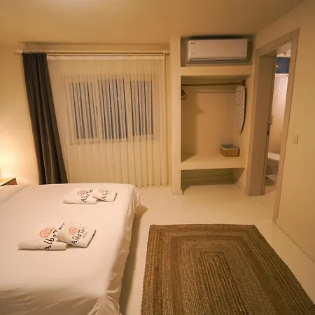 Casa vacanze Alba Terra *