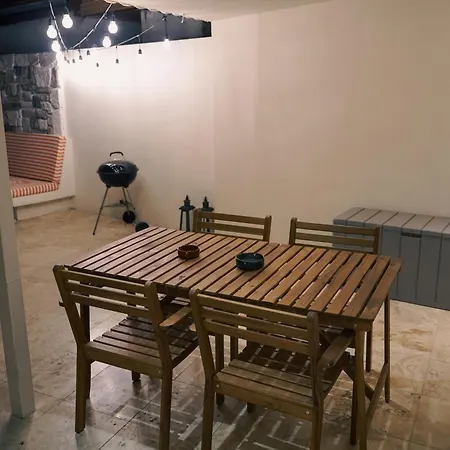 Alba Terra בית נופש