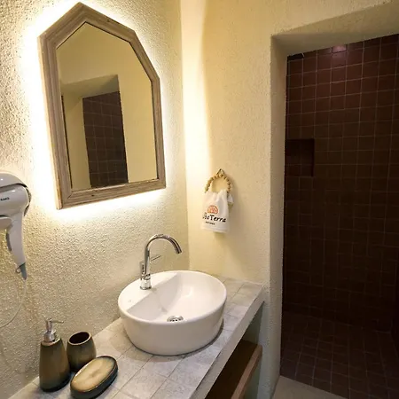 Alba Terra Pamukkale