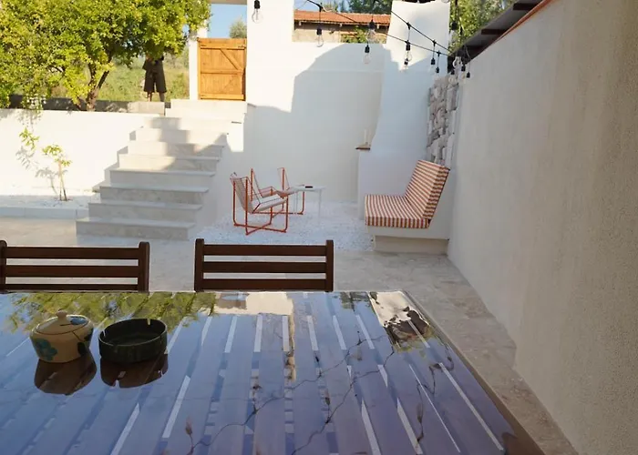 Casa vacanze Alba Terra