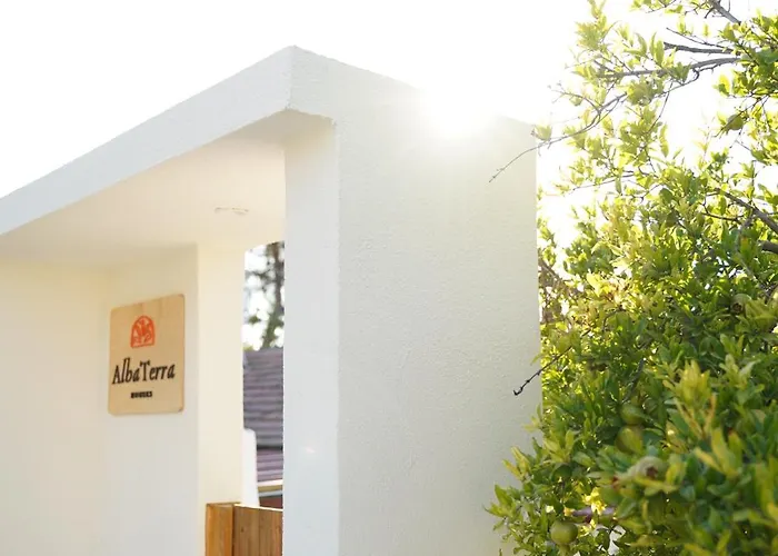 Casa vacanze Alba Terra Pamukkale