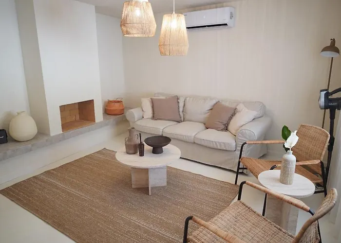 Alba Terra Casa vacanze Pamukkale