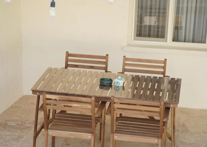 Alba Terra Casa vacanze *