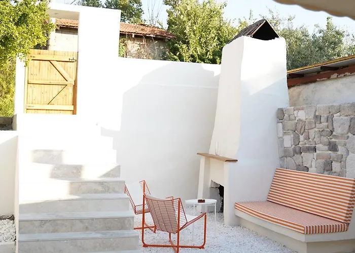 Casa vacanze Alba Terra *