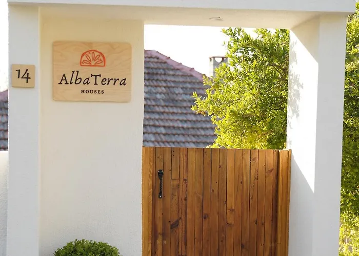 Alba Terra Casa vacanze