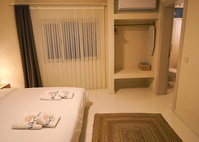 Casa vacanze Alba Terra *