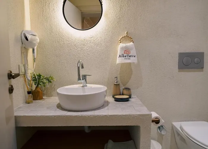 Alba Terra Casa vacanze *