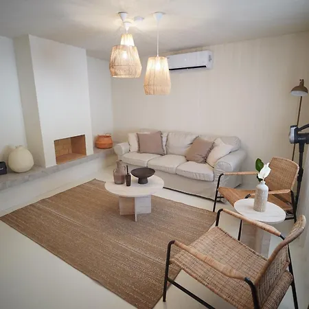 Alba Terra Semesterbostad Pamukkale