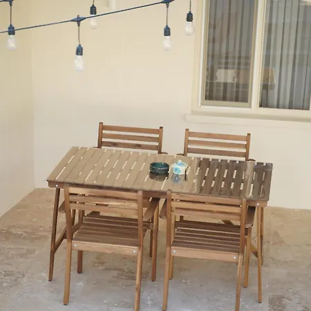 Alba Terra بيت للعطل *