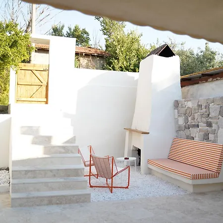 بيت للعطل Alba Terra *