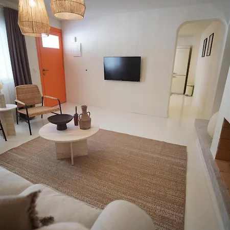 Alba Terra بيت للعطل