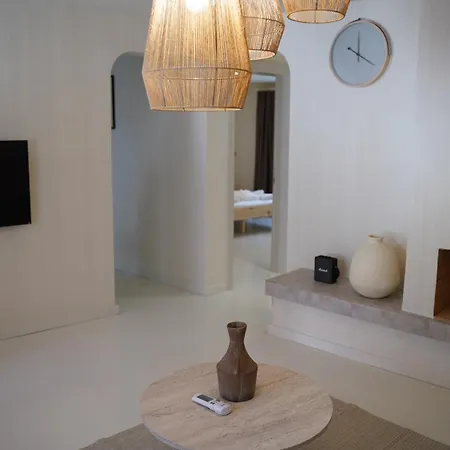 Alba Terra بيت للعطل *