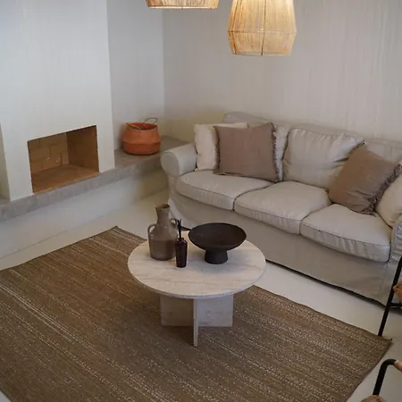 بيت للعطل Alba Terra باموكاليه