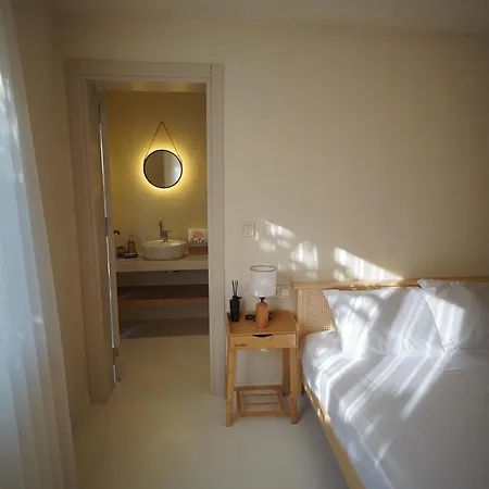 Alba Terra باموكاليه