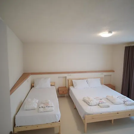 Semesterbostad Alba Terra Pamukkale