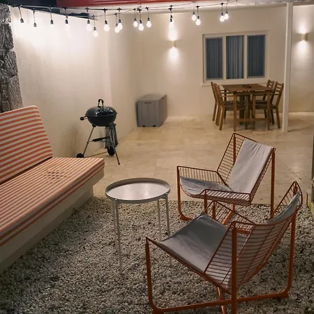 Alba Terra بيت للعطل *