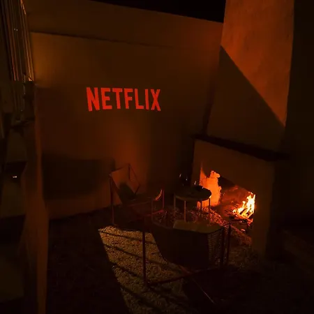 Alba Terra * باموكاليه