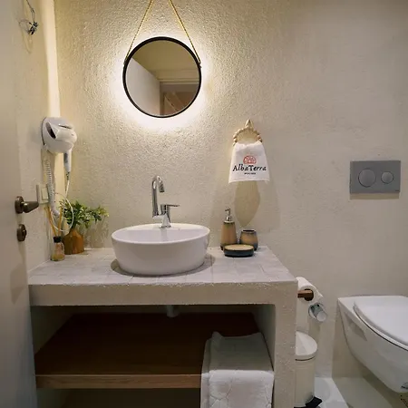 Alba Terra بيت للعطل *