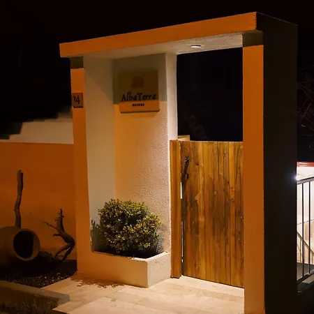 Alba Terra