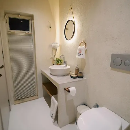 Alba Terra باموكاليه