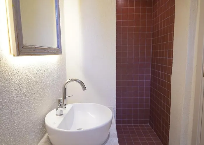 Alba Terra Ferienhaus