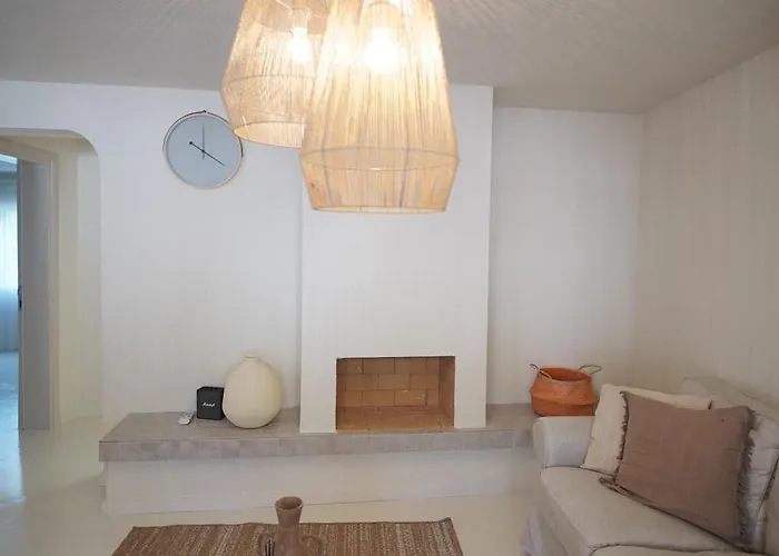 Alba Terra Ferienhaus Pamukkale