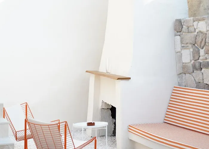 Alba Terra Ferienhaus Pamukkale