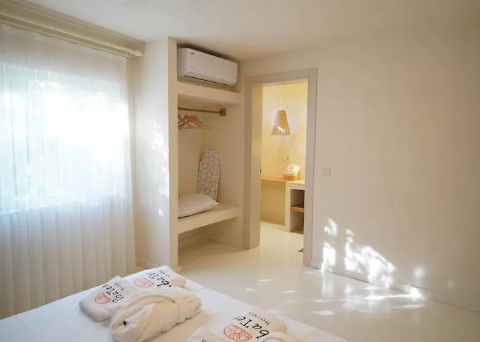 Prázdninový dům Alba Terra *