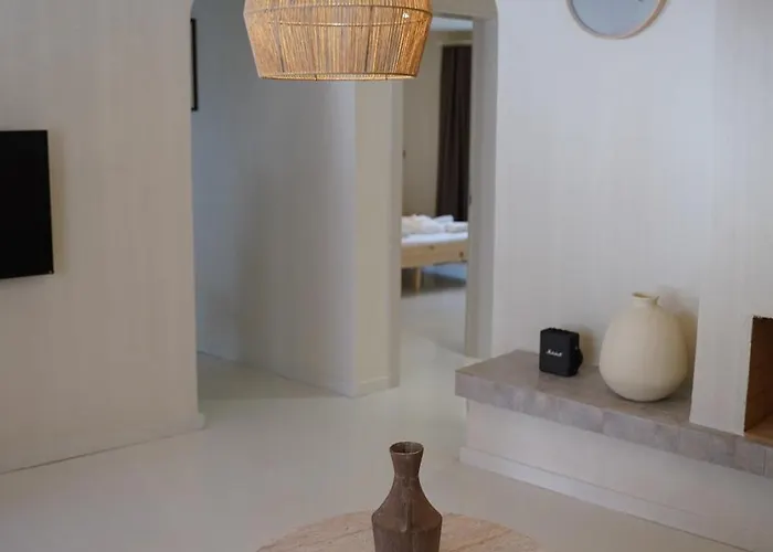 Alba Terra Ferienhaus *