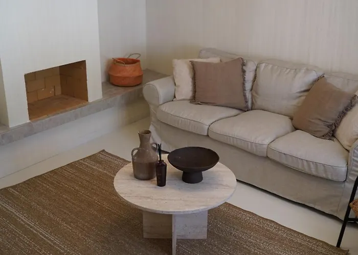 Ferienhaus Alba Terra Pamukkale