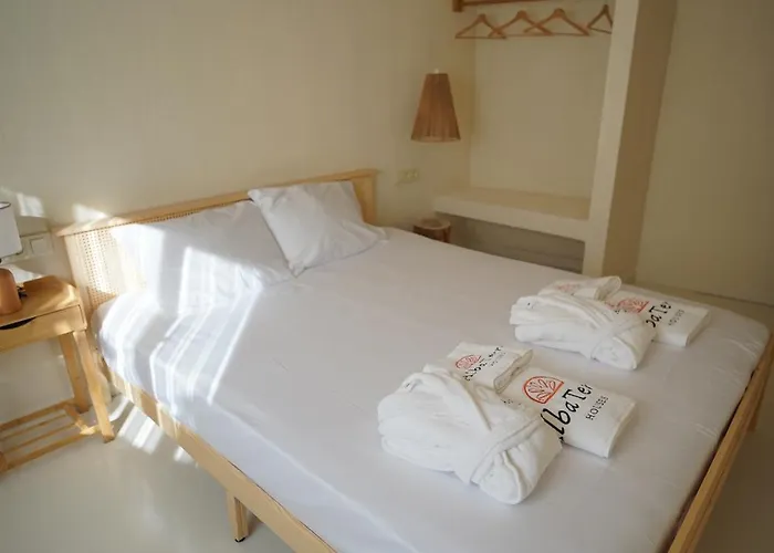 Prázdninový dům Alba Terra