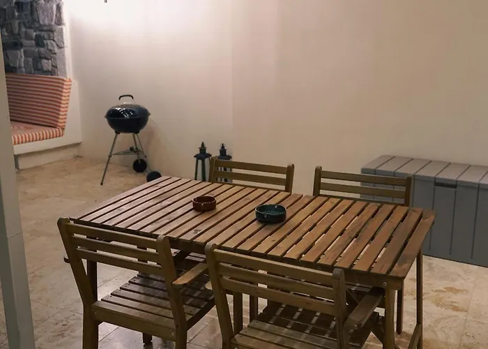 Alba Terra Ferienhaus