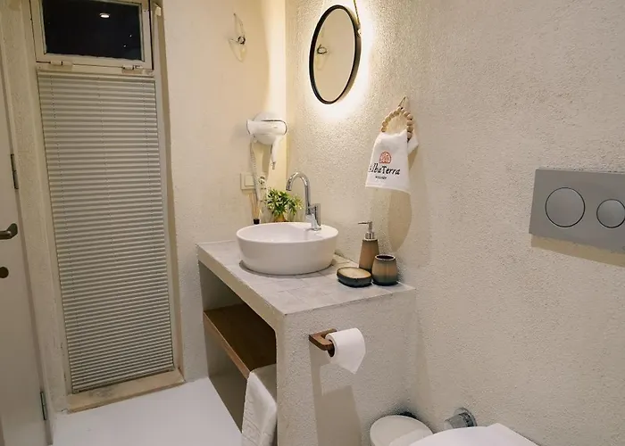 Alba Terra Pamukkale