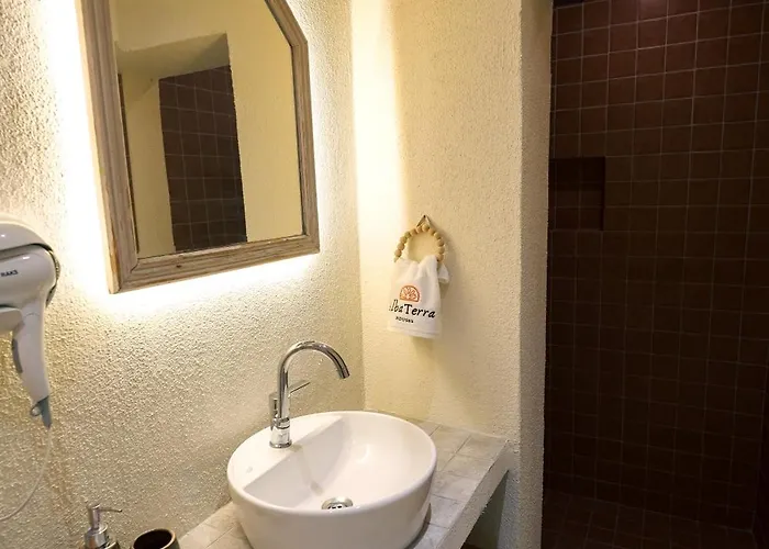 Alba Terra Pamukkale